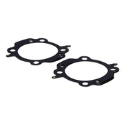 Cometic Cylinder Head Gaskets 4" Bore .040" MLS – 2014–2016 110" FLT/Touring Twin Cooled
