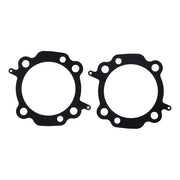 Cometic Cylinder Head Gaskets 4" Bore .040" MLS – 2014–2016 110" FLT/Touring Twin Cooled