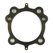 Cometic Cylinder Head Gaskets 3-7/8" Bore .027" MLS – 1999–2017 Twin Cam. With 3-7/8" Bore…