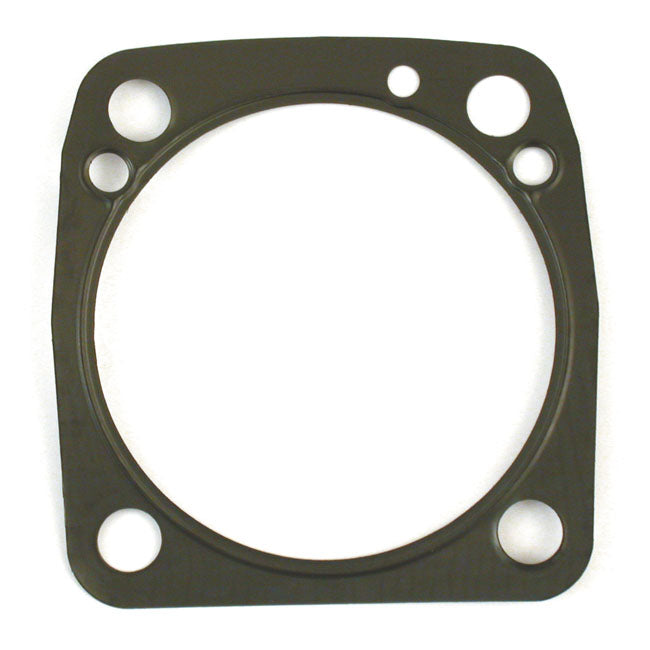 Cometic Cylinder Base Gasket Set Fr/Rr. .020" Rcs – 1984–1999 Evo Big Twin