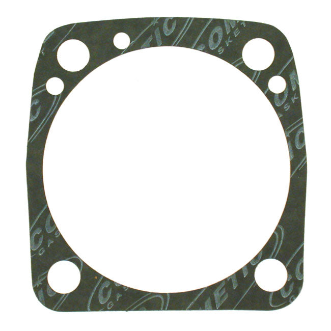 Cometic Cylinder Base Gasket Set. Fibre 3-5/8" Big Bore – 1984–1999 Evo Big Twin with 3-5/8" Big…