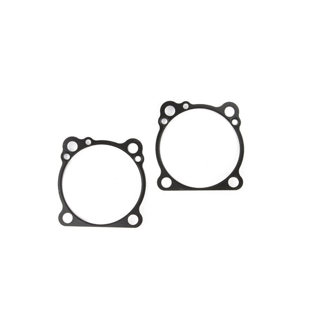 Cometic Cylinder Base Gasket Set. Sls 3-5/8" Big Bore – 1986–2022 XL Sportster with 3-5/8" Big…