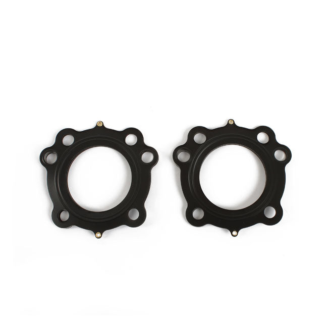 Cometic Cylinder Head. 3" Bore .040" Mls – 1986–2022 XL883