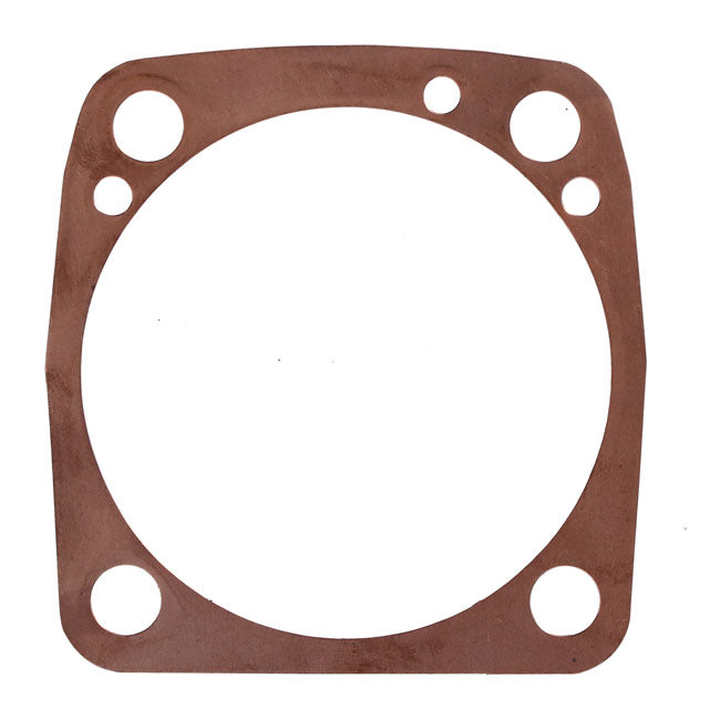 Cometic Cylinder Base Gasket. .010" Copper 3-5/8" Bore – 1984–1999 Evo Big Twin with 3-5/8 Big…