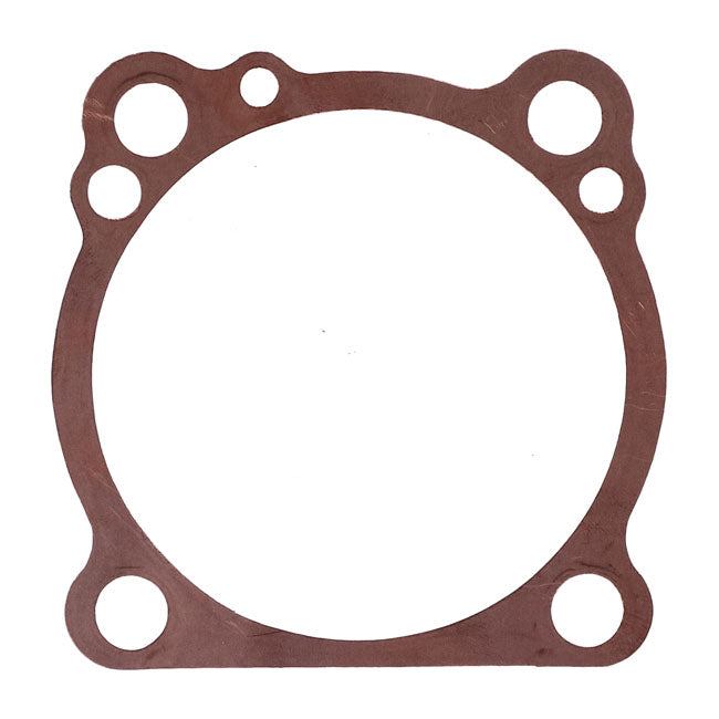 Cometic Cyl Base Gasket .005" Copper – 1986–2022 883/1200 XL Sportster XR1200)…