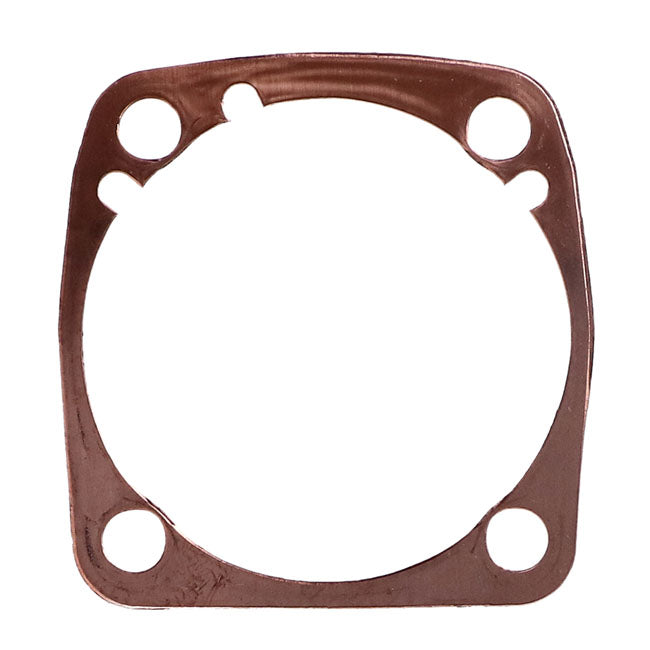 Cometic Builders Cylinder Base Gasket Set. 3-13/16" Copper – 1984–1999 Evo Big Twin with 3-13/16" Big…