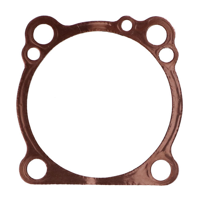 Cometic Builders Cylinder Base Gasket Set. 3-1/2" Copper – 1984–1999 Evo Big Twin; 1986–2022…