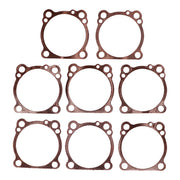 Cometic Builders Cylinder Base Gasket Set. 3-1/2" Copper – 1984–1999 Evo Big Twin; 1986–2022…
