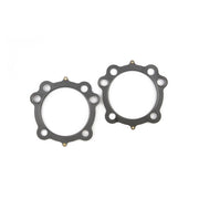 Cometic Cylinder Head Gasket Set. 3-3/4" .040" MLS – 1984–1999 Evo Big Twin