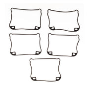 Cometic Gasket Lower & Upper Rocker Cover. Rubber (5) – 1991–2003 XL Sportster