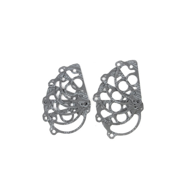 Cometic Gasket Starter Cover Housing. .031" Fibre – 1982–1983 FL; 1980–1985 FX. with Rear…