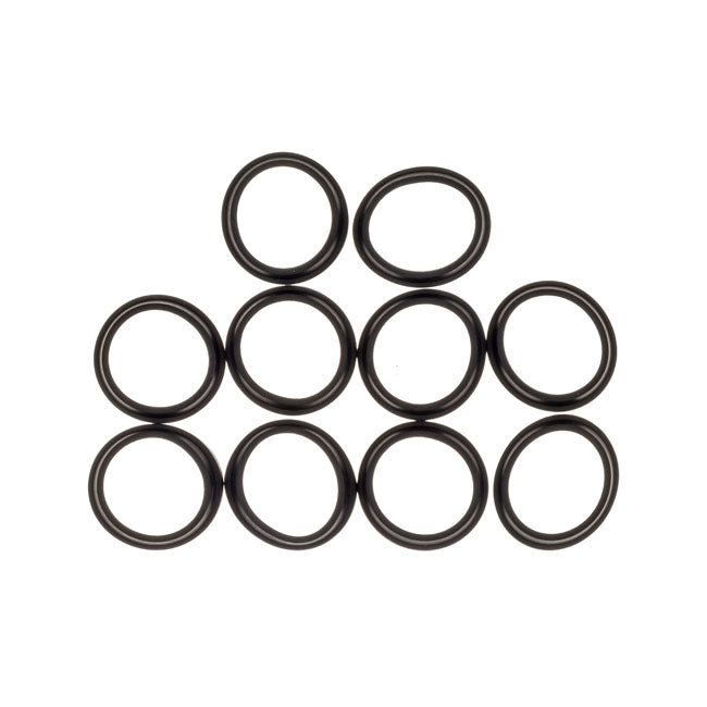 Cometic O-Ring Pushrod Cover. Lower – 1991–2003 XL Sportster