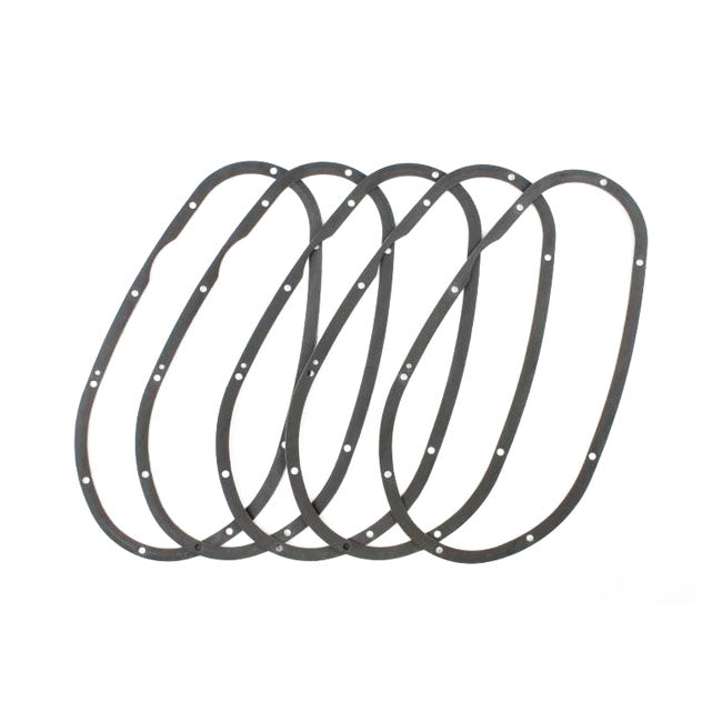 Cometic Gasket Primary Cover. .060" Afm – 1952–1956 K; KH; 1957–1969 XLH; Xlch
