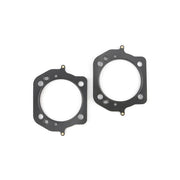 Cometic Cylinder Head Gasket Set. 4.00" .030" MLS – 1984–1999 Evo Big Twin (S&S & TP 4" Big…