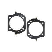 Cometic Cylinder Head Gasket Set. 4-1/8" .030" MLS – 1984–1999 Evo Big Twin with TP…