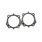 Cometic Cylinder Head Gasket Set. 4-1/8" .045" MLS – S&S 4-1/8" Bore SSW+ Engines
