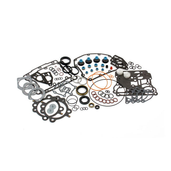 Cometic EST Motor Only Gasket Kit. 4" Bore – 1999–2017 Twin Cam (for 1999–2004 Early…