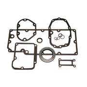 Cometic 5-Speed Transmission Gasket & Seal Kit. EST – 2000–2006 Softail; 1999–2006 FLT/Touring