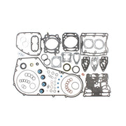 Cometic EST Motor Gasket Kit. 4" Bore – 1999–2006 Softail Only with 4" Big Bore