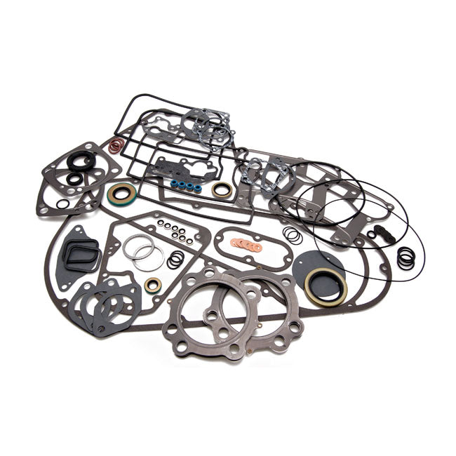 Cometic Est Motor Gasket Kit. 3-1/2" Bore – 1984–1988 Evo 1340cc Big Twin