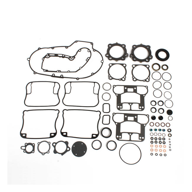 Cometic Est Motor Only Gasket Kit. 3-1/2" Bore – 1984–1991 Big Twin