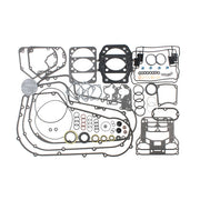 Cometic EST Motor Only Gasket Kit. 4" Bore – 1984–1999 4" Bore S&S 100/107/113"…