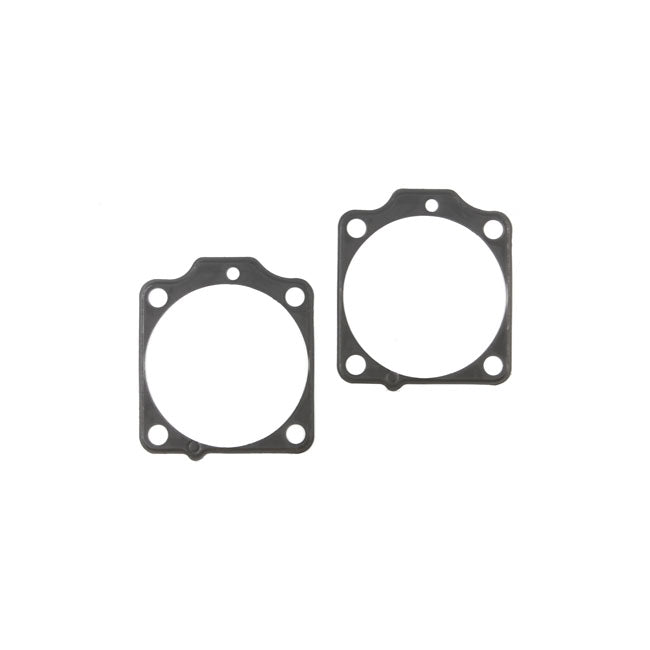 Cometic Cylinder Base Gaskets. Rcs 3-5/8" Big Bore (Pr) – 1963–1965 Panhead; 1966–1984 Shovelhead.…