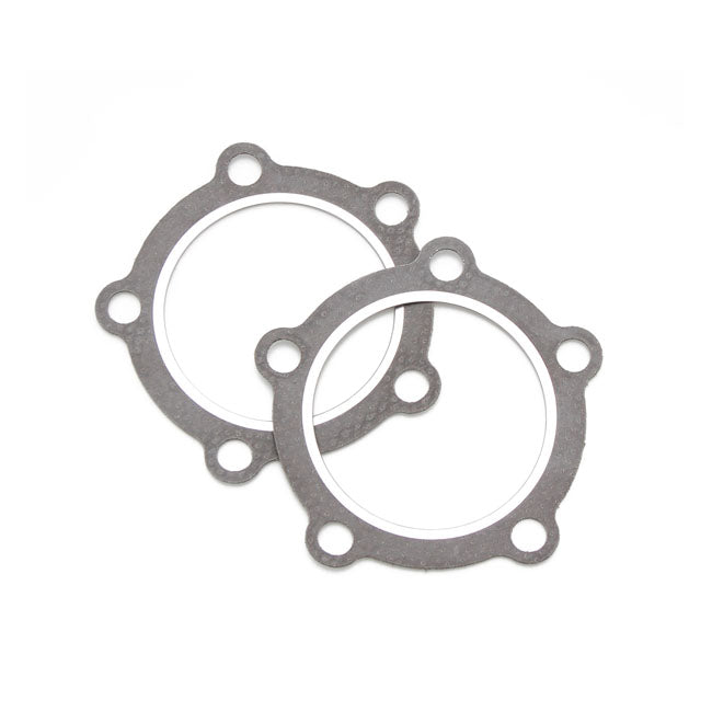 Cometic Cylinder Head Gasket Set. .043" Cmf-20 – 1936–1947 Knucklehead