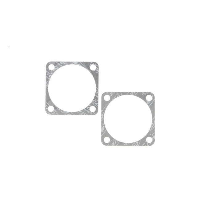 Cometic Cylinder Base Gasket Set Fr/Rr .020" Fibre – 1936–1947 61"/74" Knucklehead; 1937–1948…
