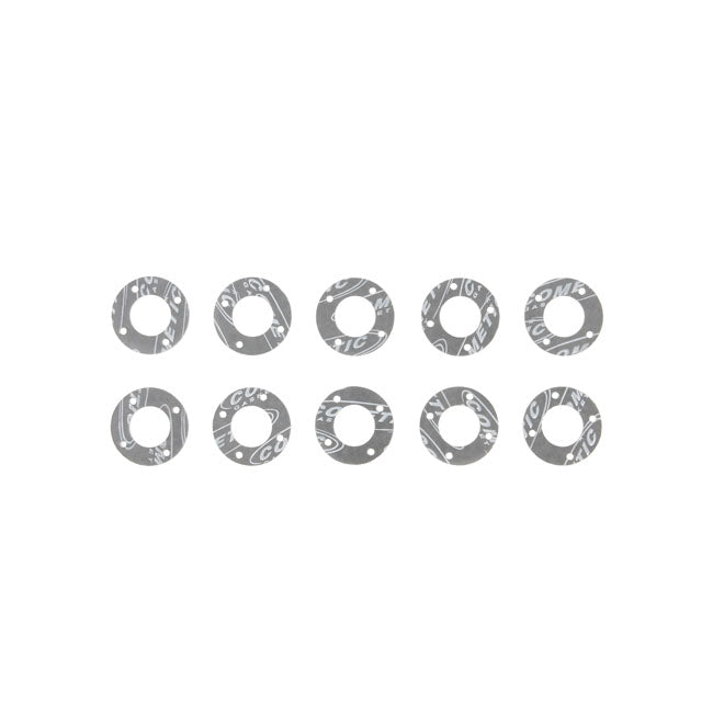 Cometic Gasket Transmission Countershaft End Plate. Fibre – 1936–1964 Big Twin; 1936–1948 74"…