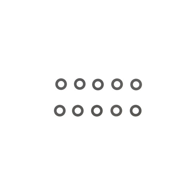 Cometic Transmission Top Cover Washer. Fibre – 1926–1973 45" (750cc) W; G; EL; FL; FLH…