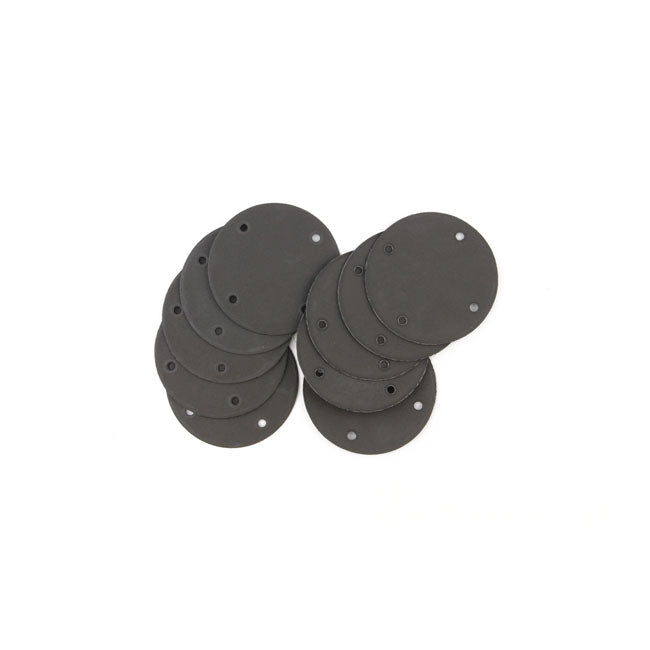Cometic Point Cover Gasket. Afm – 1970–1999 Evo Big Twin; 1971–2003 XL…