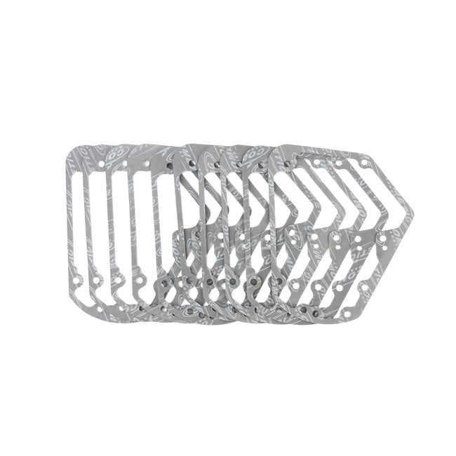 Cometic Cam Cover Gaskets. .032" Fibre – 1993–1999 Evo Big Twin