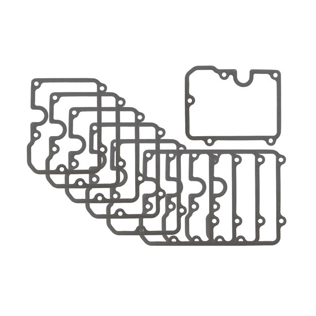 Cometic Gasket Transmission Top Cover. Afm – 1980–1985 FLT/Touring; FXR