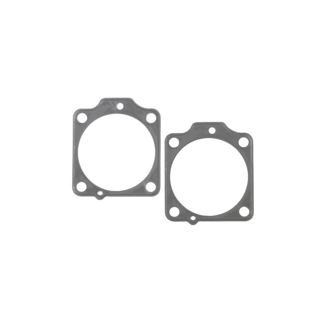 Cometic Cylinder Base Gasket Set Fr/Rr. .020" Rcs – 1948–1962 Panhead
