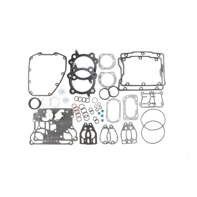 Cometic Est Top End Gasket Kit. Twin Cam 3-7/8" Bore – 1999–2017 95"/103" Twin Cam