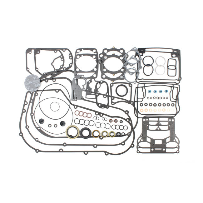 Cometic Est Motor Only Gasket Kit. 3-13/16" Big Bore – 1992–1999 Big Twin