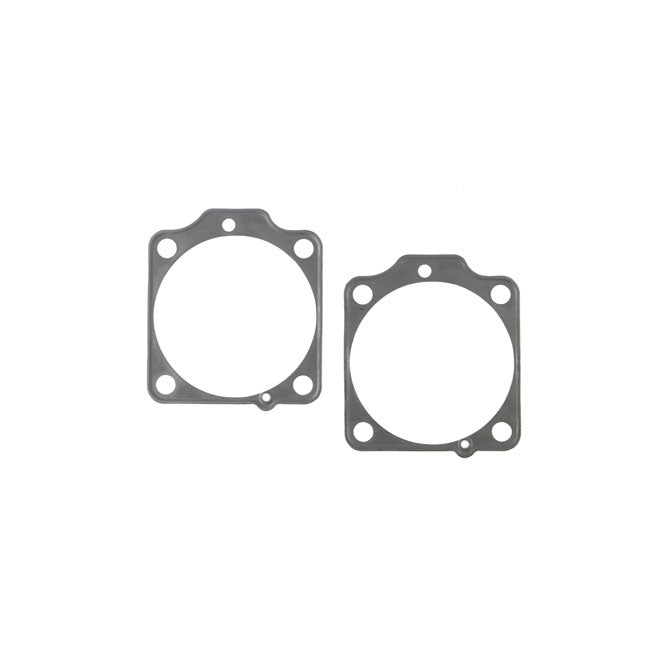 Cometic Cylinder Base Gasket Set. Rcs 3-5/8" Big Bore – 1948–1965 Panhead with S&S 3-5/8" Big…