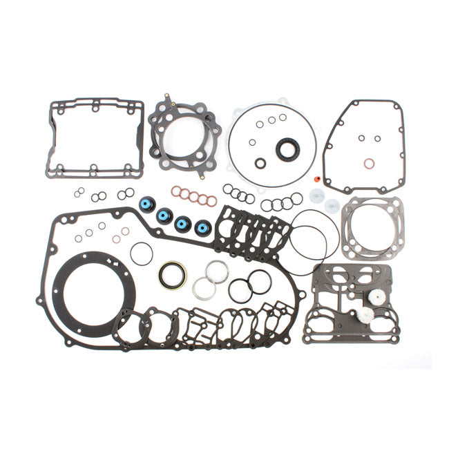 Cometic Est Motor Gasket Kit. 4.060" Bore – 2006–2017 107" Dyna