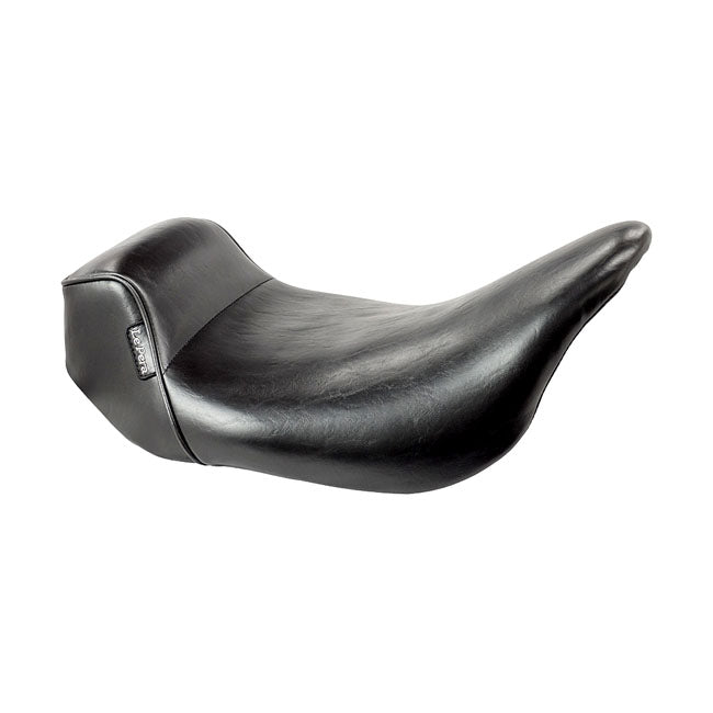 Le Pera Sprocket Solo Seat. Smooth – Touring: 2008–2025 Touring