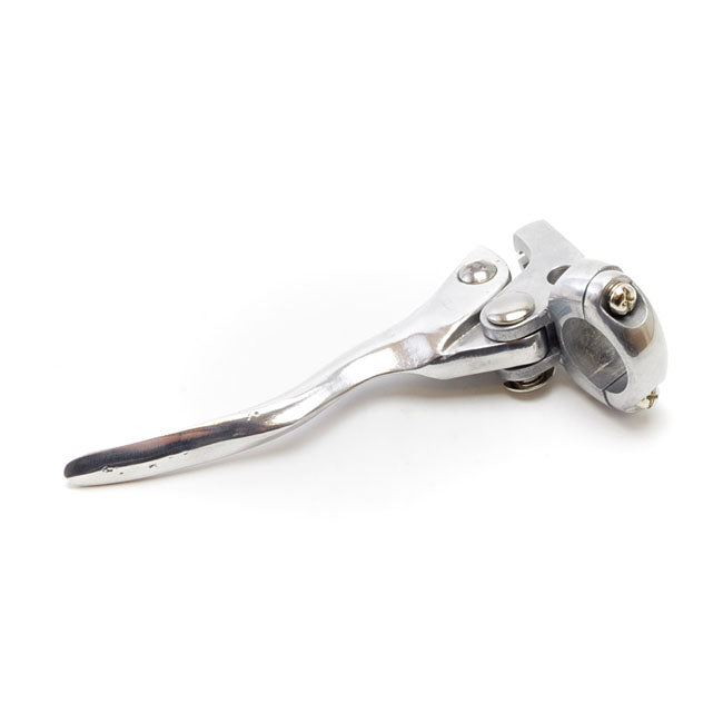 Wannabe Choppers Wannaclutch Mechanical, 1"