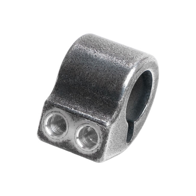 Wannabe choppers WannaButton 1" Aluminum