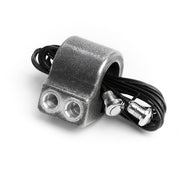 Wannabe choppers WannaButton 1" Aluminum