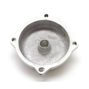 Wannabe choppers Ribbed CV Carb Top Cover. Alu – 1988–2006 H-D & Custom Bikes with Keihin…