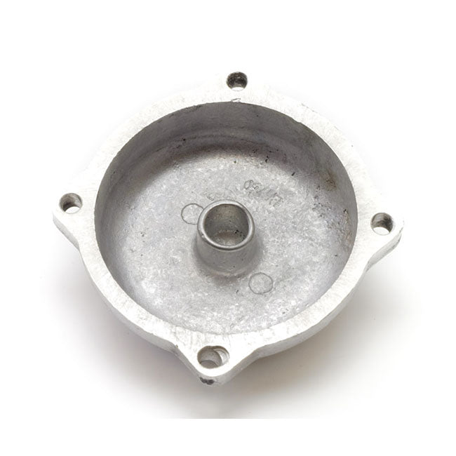Wannabe choppers Ribbed CV Carb Top Cover. Alu – 1988–2006 H-D & Custom Bikes with Keihin…