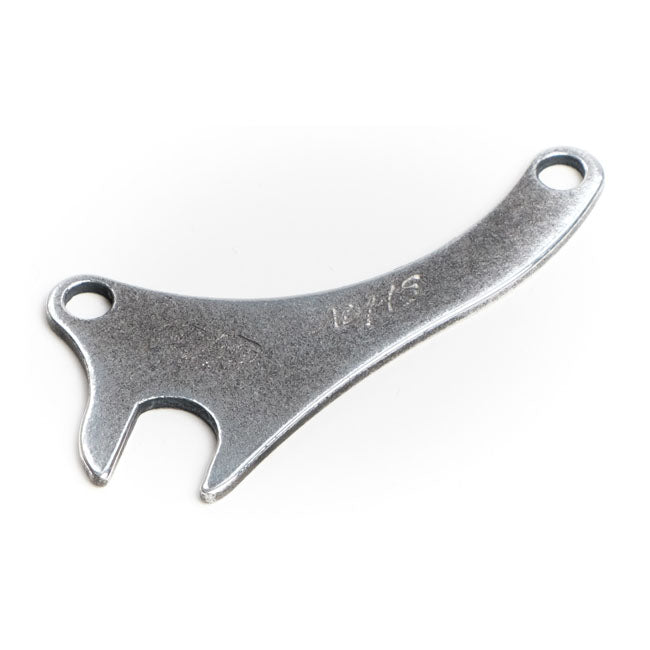 Wannabe Choppers Choke Bracket CV Carb – 1988–2006 H-D & All Customs with H-D…