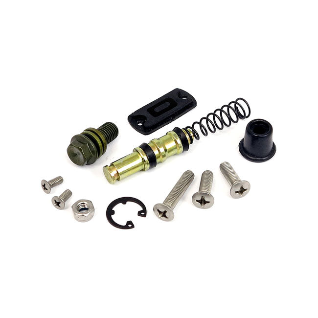 Wannabe Choppers Rebuild Kit. 1/2" (12.7 mm) – Wannabrake Hydraulic Master Cylinders