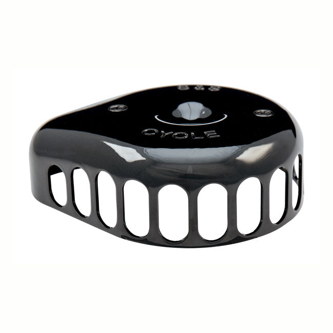 S&S Mini Teardrop Stealth Air Cleaner Cover