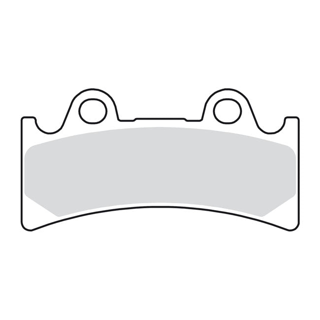 Sbs Brake Pads Racing Sintered – Front: for PM 112x6rsb; 112x6ssb and…