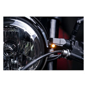Kellermann Bullet Atto Dark LED Turn Signal
